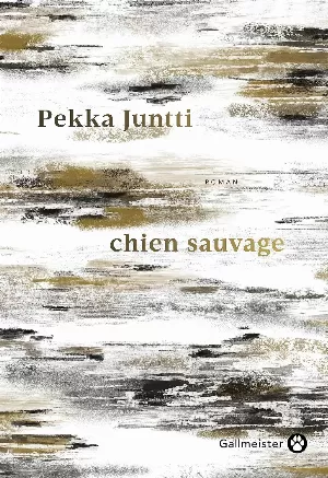 Pekka Juntti – Chien sauvage